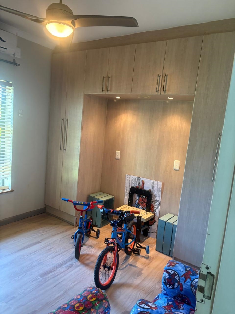 To Let 3 Bedroom Property for Rent in Campher Park Eastern Cape